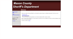 Desktop Screenshot of mason.truelevy.com